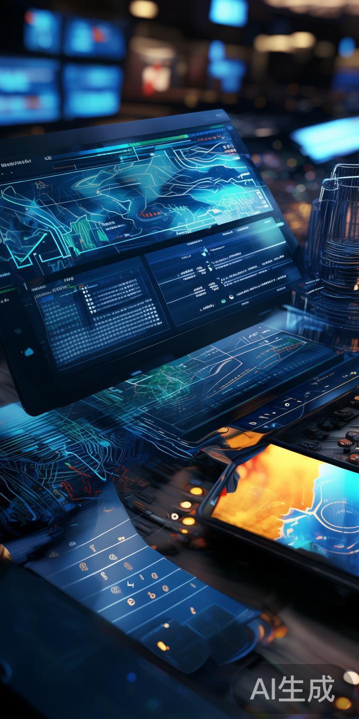 全面解析开云体育平台投注数据：深度分析、趋势预测与策略指导