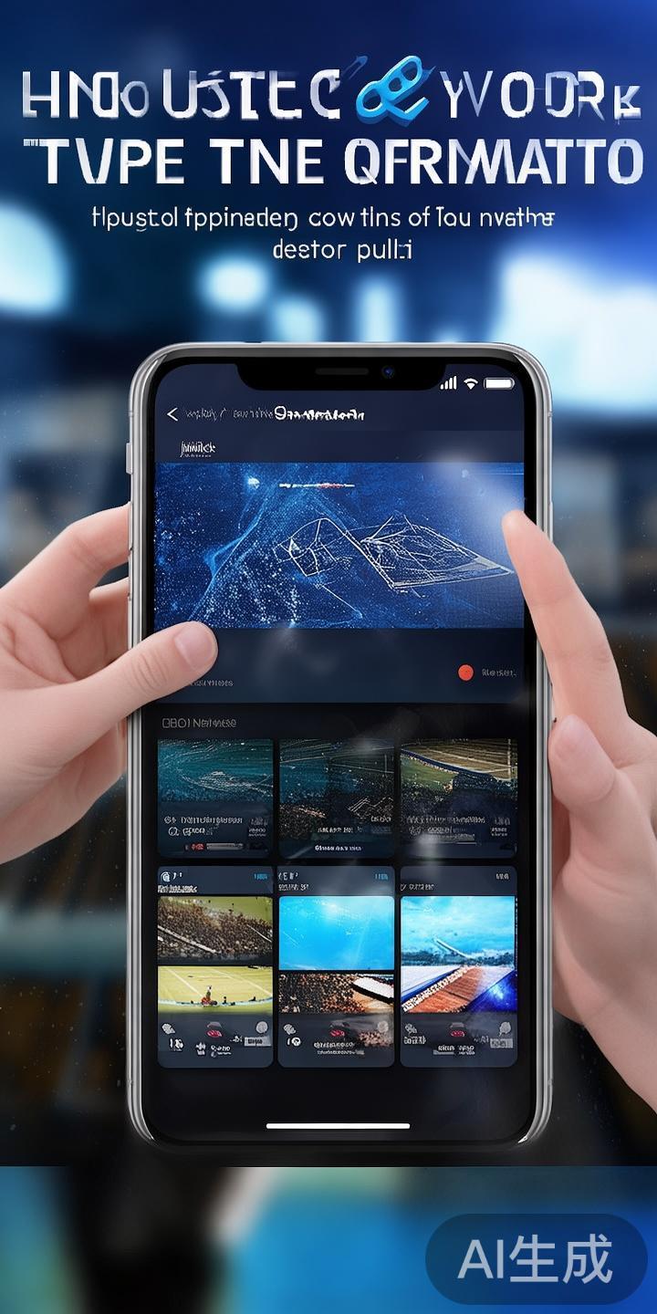全面掌握云开体育电脑版免费下载高清赛事直播的实用攻略与技巧分析 更新至最新版本
保持软件为最新版本不仅可以体验到