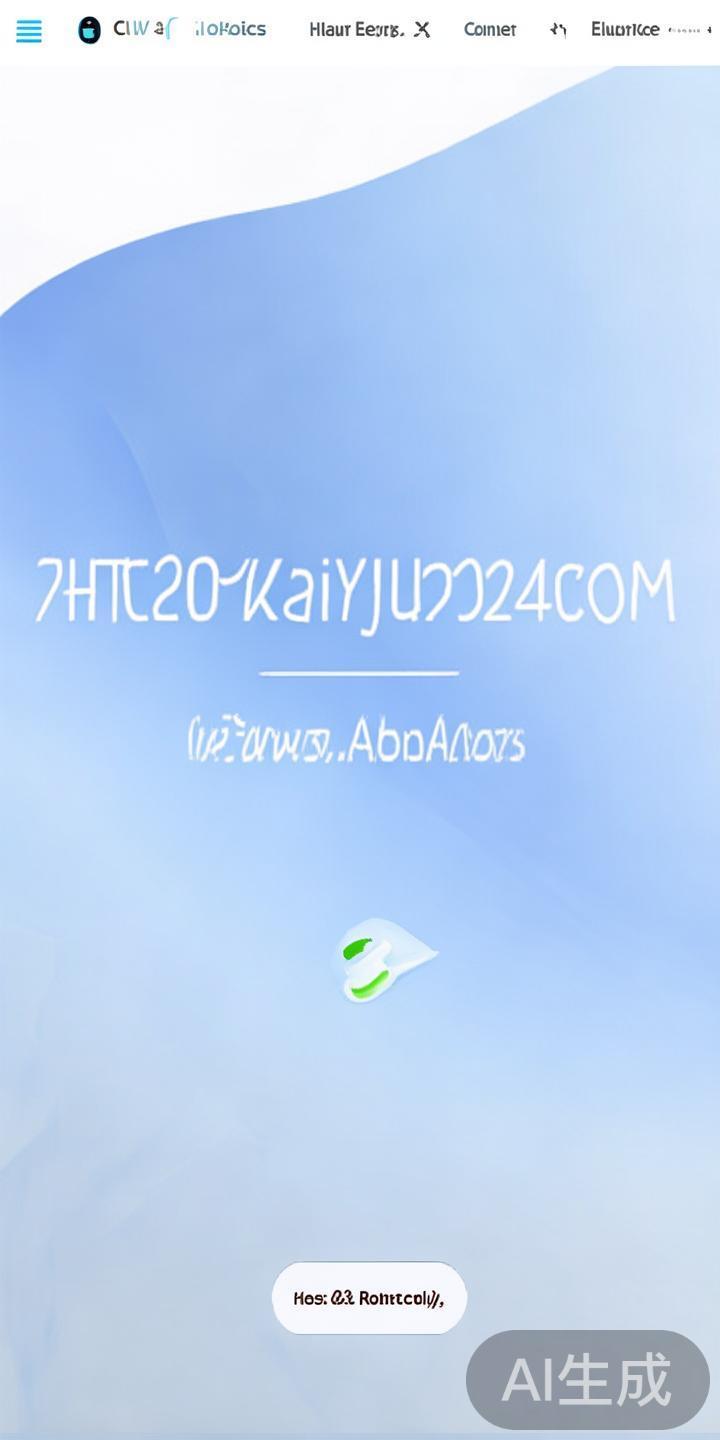 官方网站入口：https://www.kaiyun